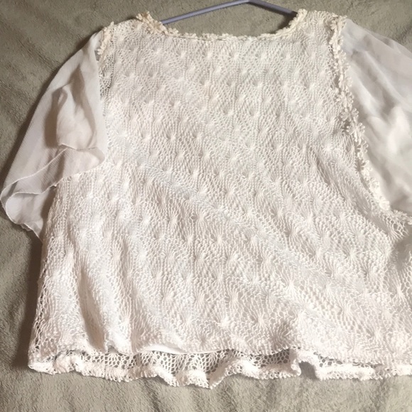 Blouse - Picture 5 of 5